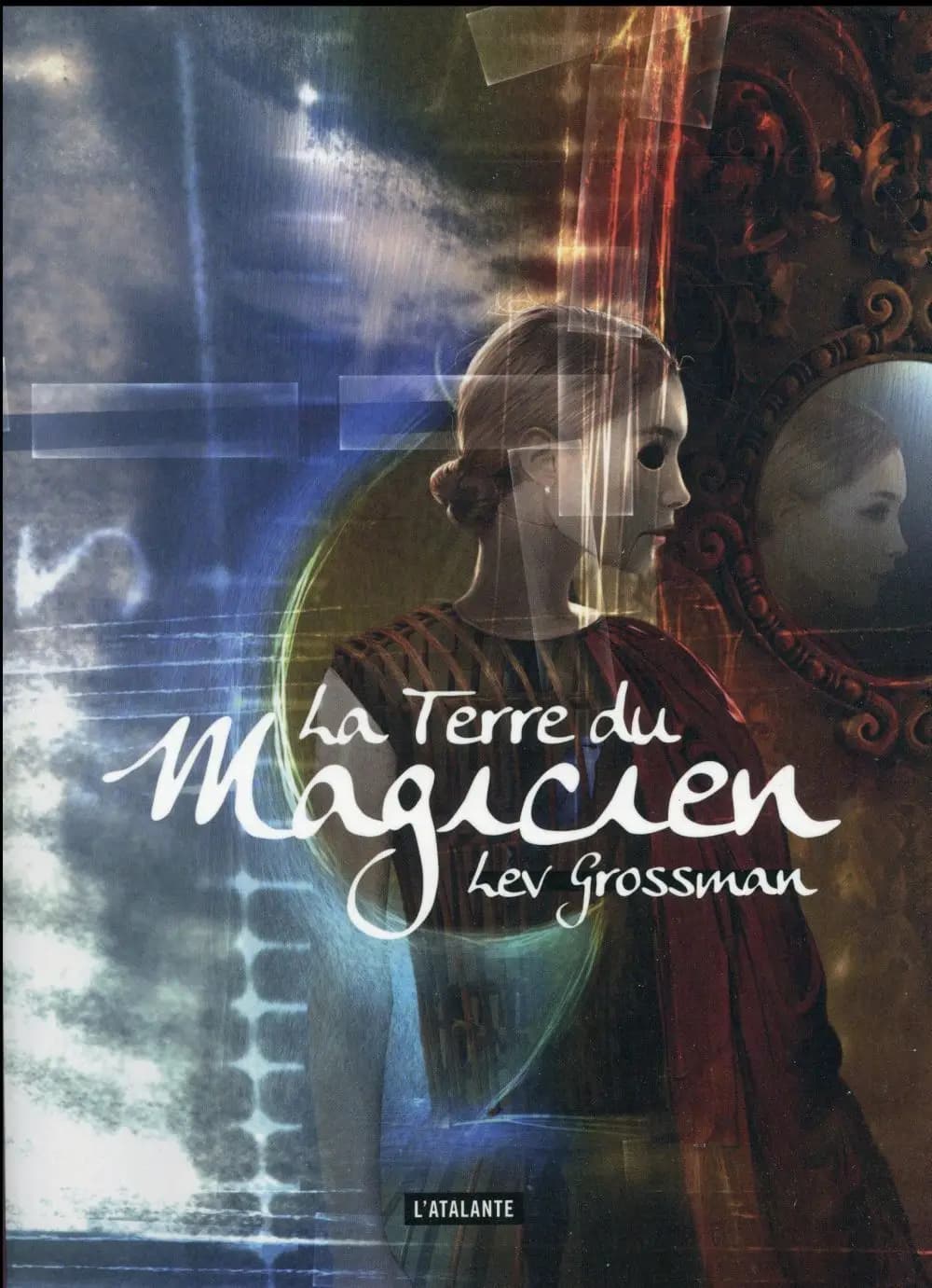 La Terre du magicien