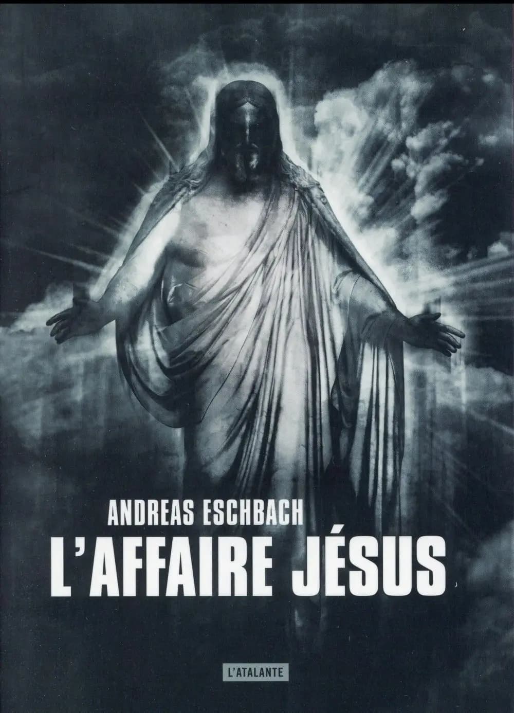 L'affaire Jésus