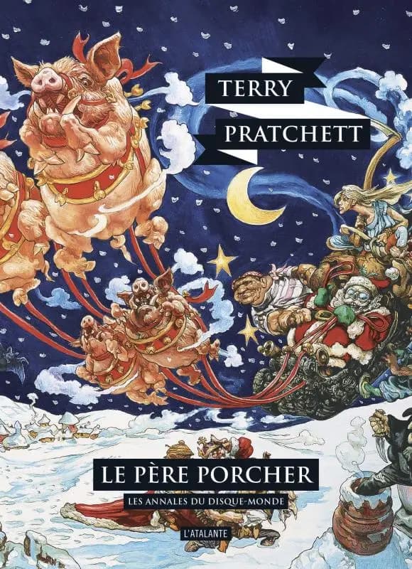Le Père Porcher