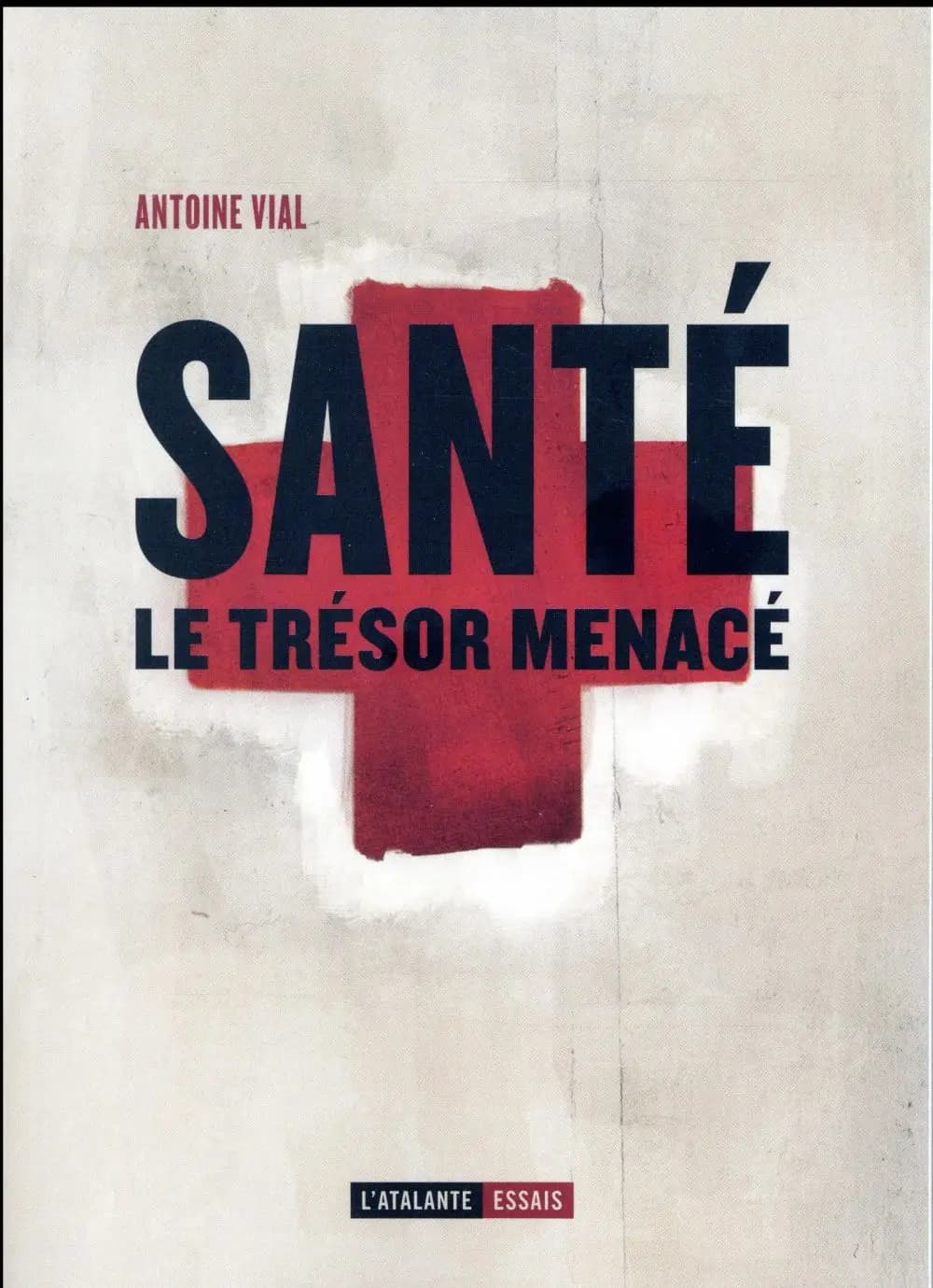 Santé, le trésor menacé