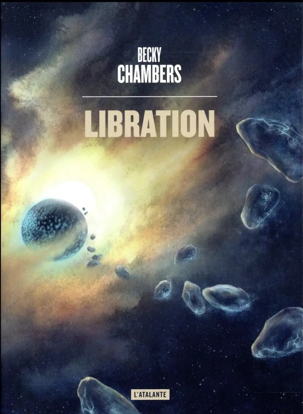 Libration