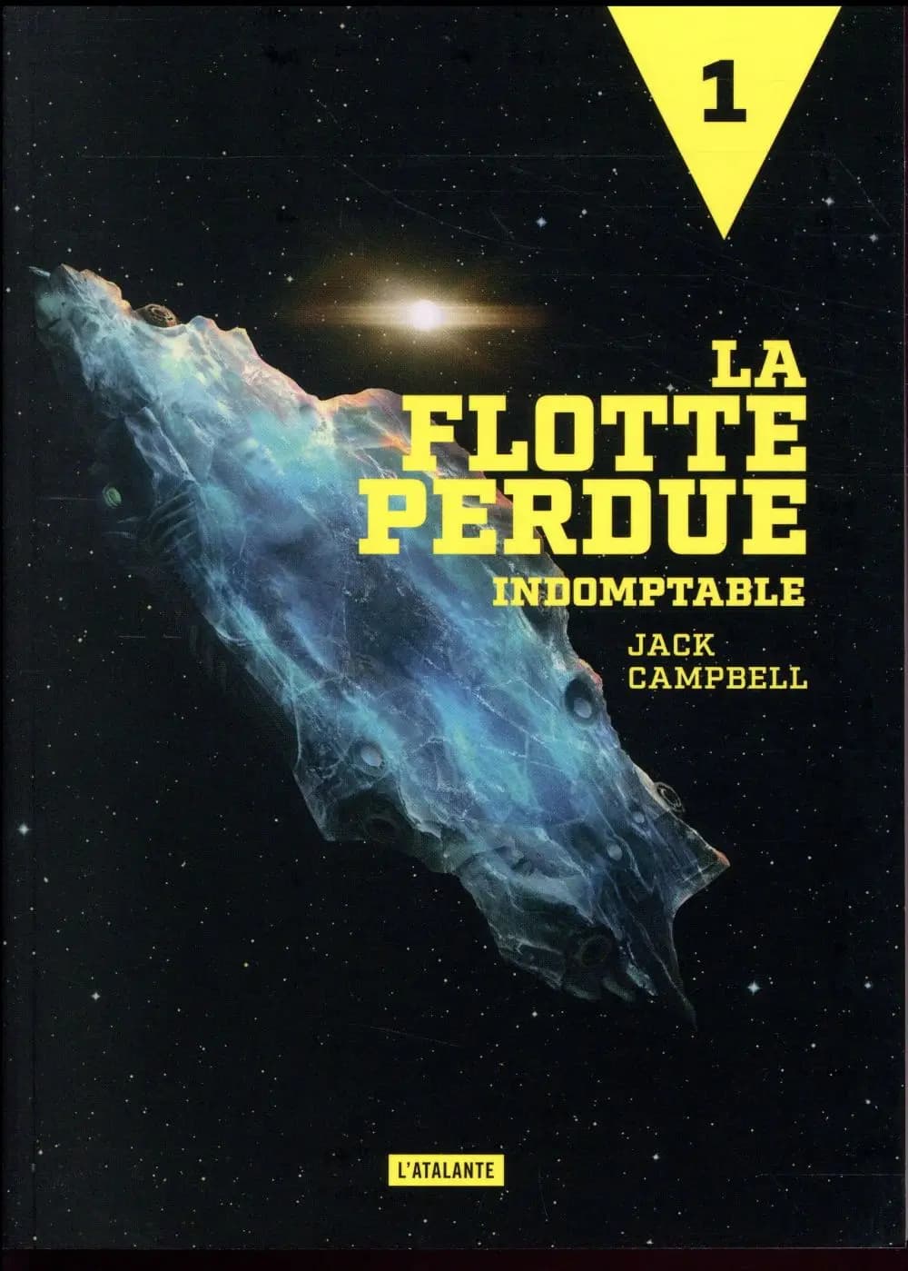 Indomptable