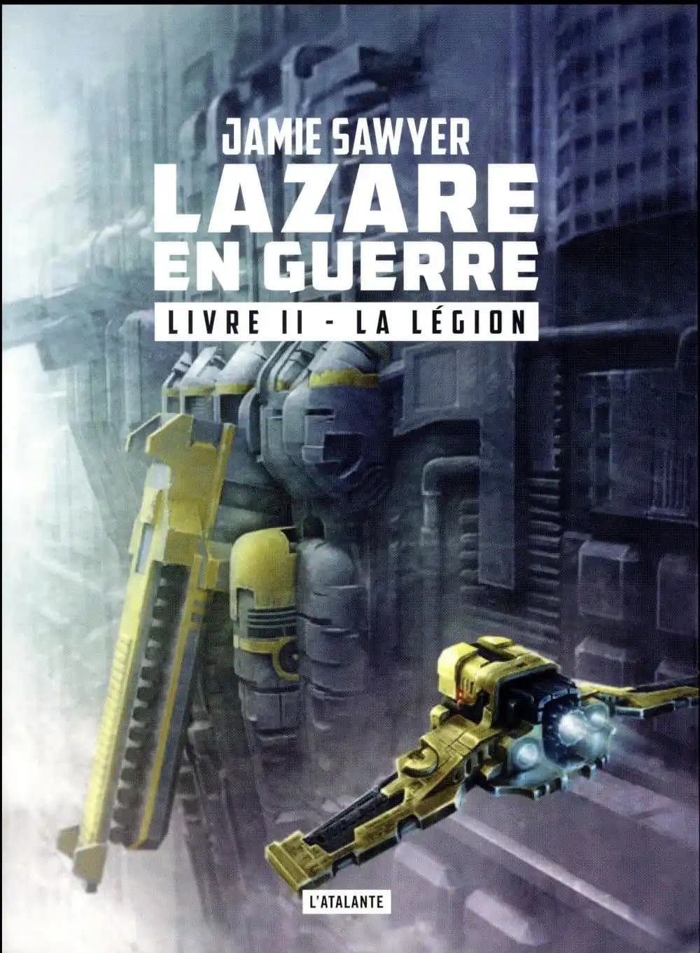 La légion