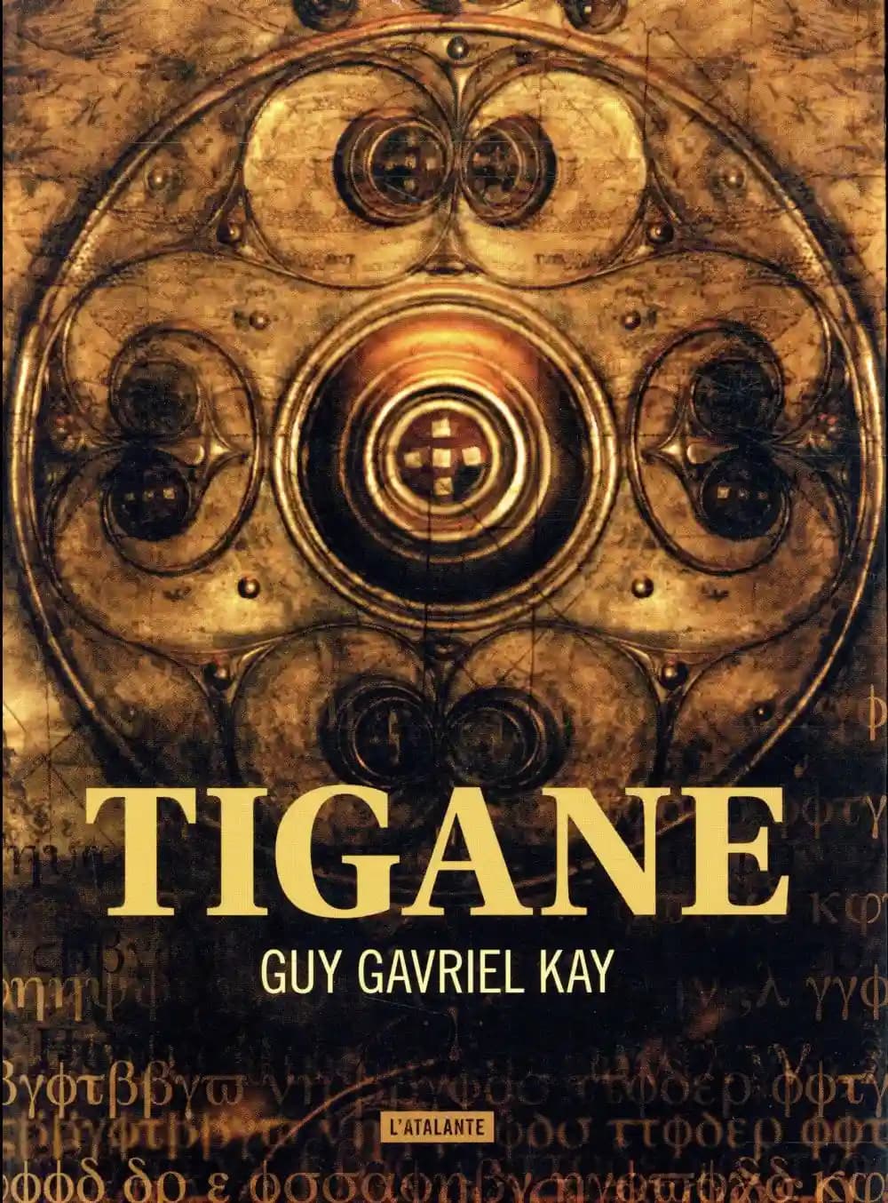 Tigane