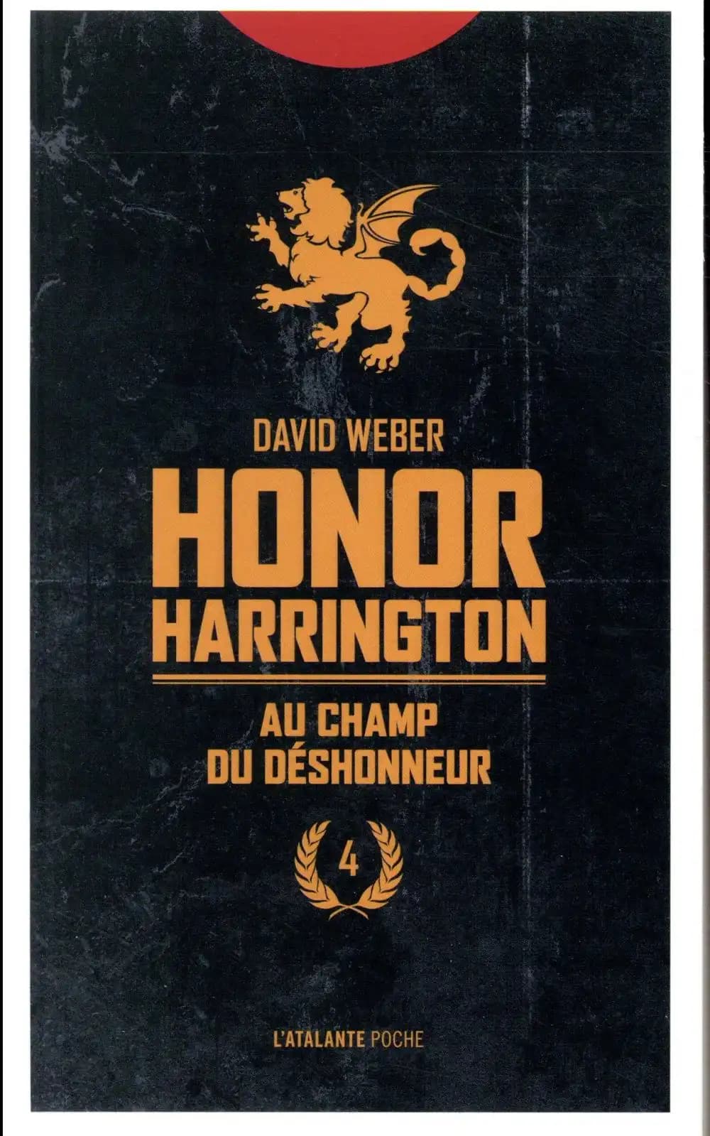 Au champ du déshonneur