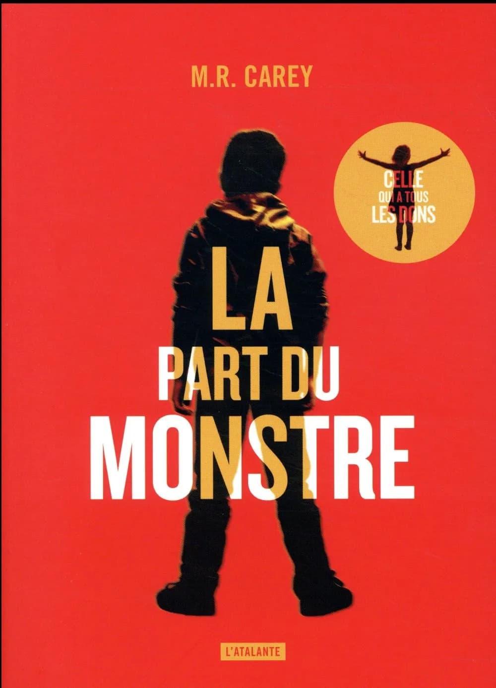 La part du monstre