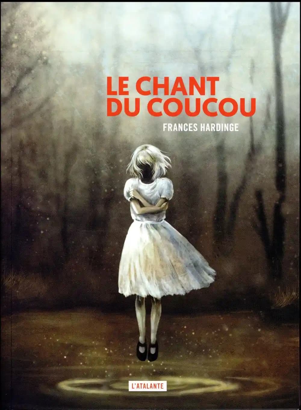 Le chant du coucou