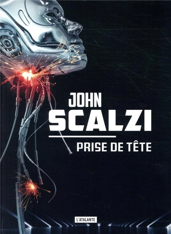Prise de tête