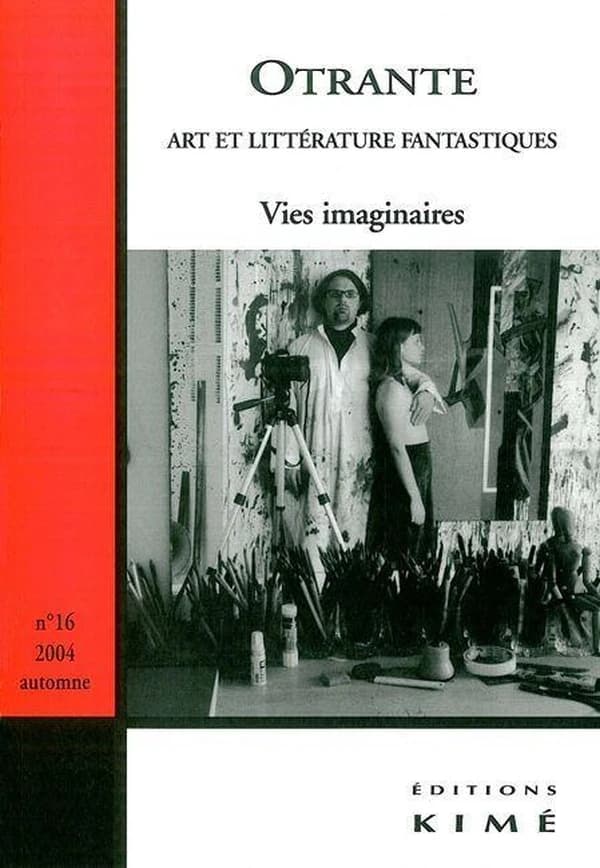 REVUE OTRANTE n.16