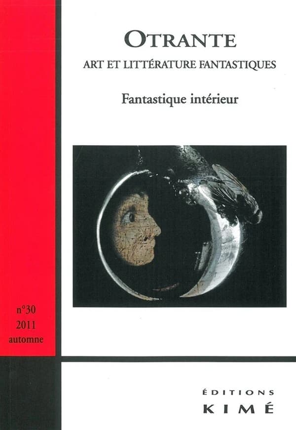 Fantastique intérieur