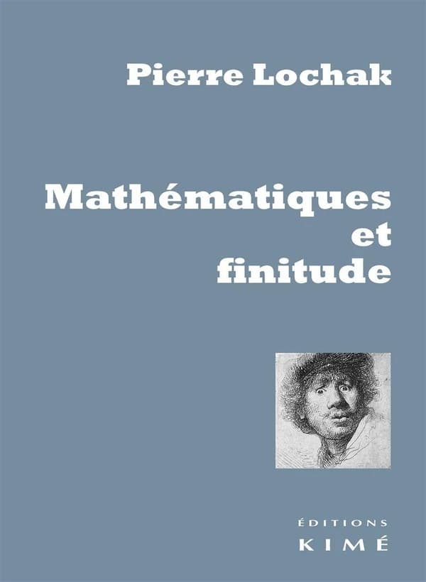 Mathématiques et finitude : premier voyage : il n'y a pas d'exil heureux