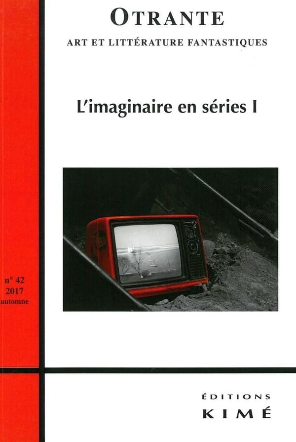 L'imaginaire en série I