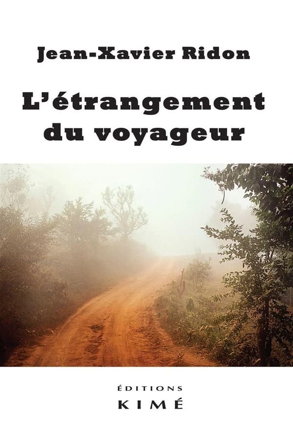 L'étrangement du voyageur