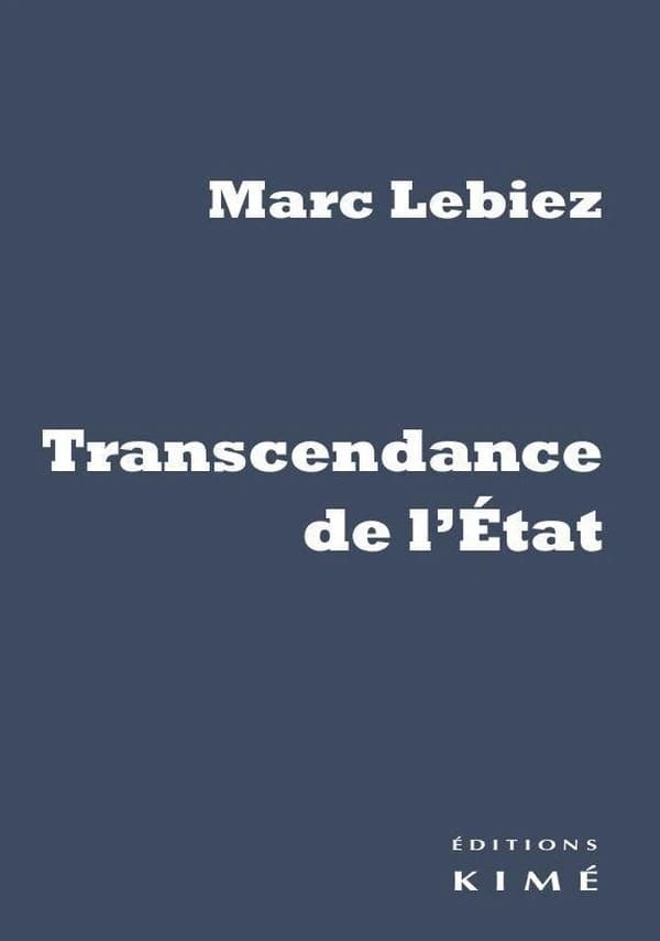 Transcendance de l'État : théologies et polities