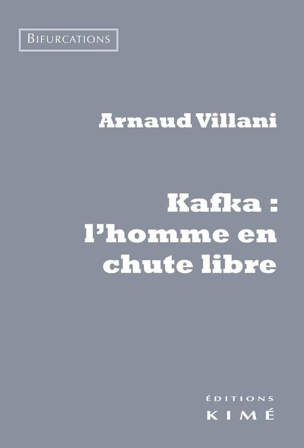 Kafka, l'homme en chute libre