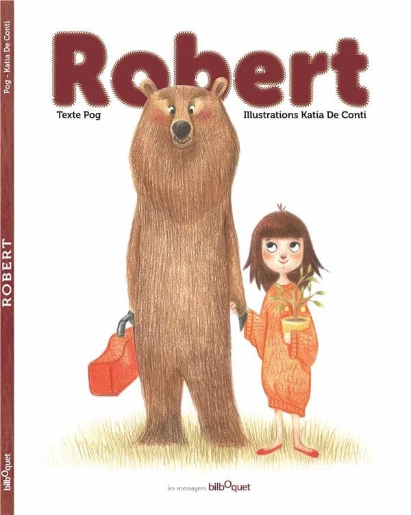 Robert