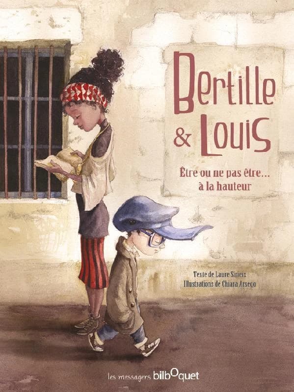 Bertille & Louis : être ou ne pas être à la hauteur
