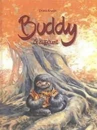 Buddy : Le différent