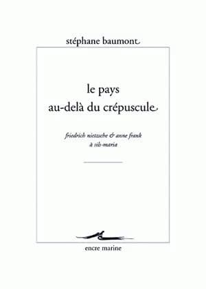 Le pays au-delà du crépuscule