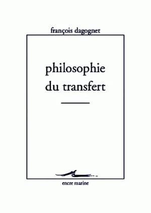 Philosophie du transfert