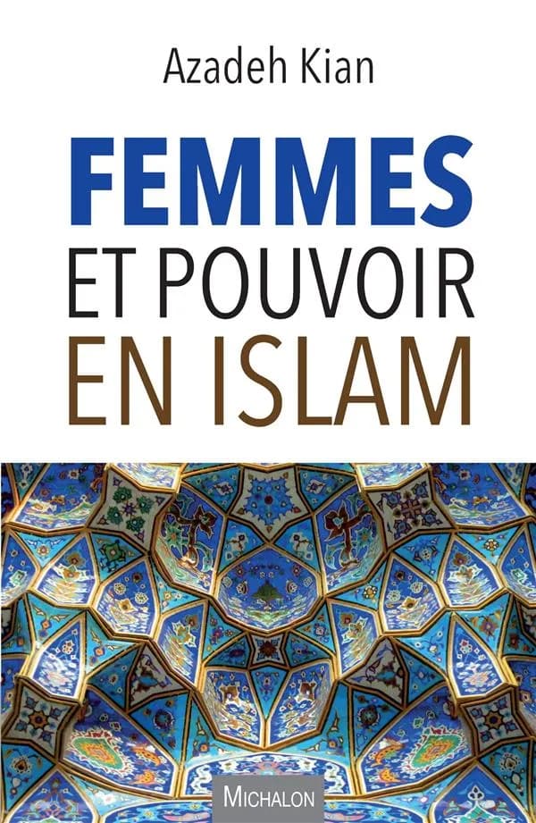 Femmes et pouvoir en Islam