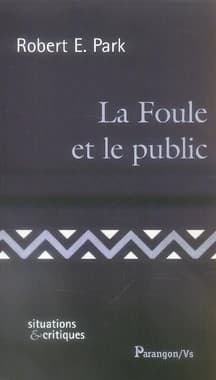 La foule et le public