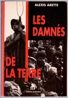 Les damnés de la terre
