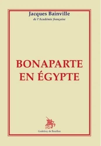 Bonaparte en Égypte