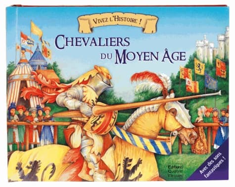 Chevaliers du Moyen âge