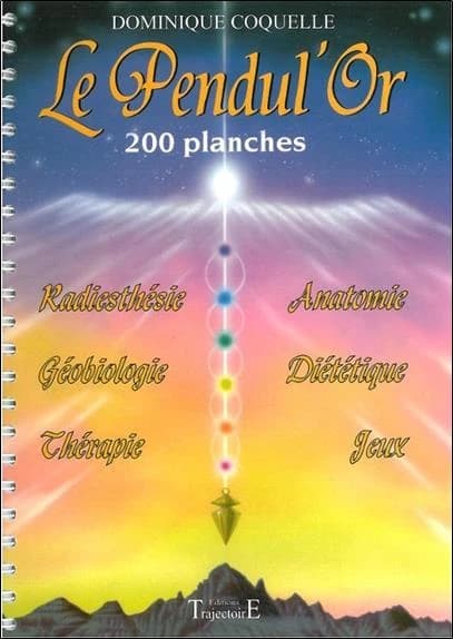 Le pendul'or : 200 planches