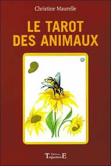 Le tarot divinatoire des animaux