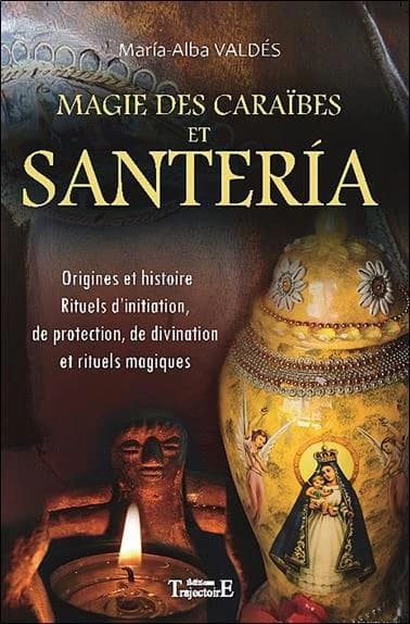 Magie des caraïbes et santería