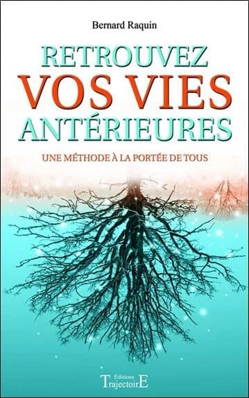Retrouvez vos vies antérieures
