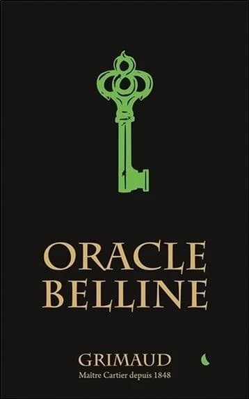 Oracle Belline