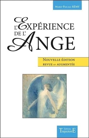 L'expérience de l'ange (Nouvelle éd. revue et augmentée) Marie-Pascale Rémy