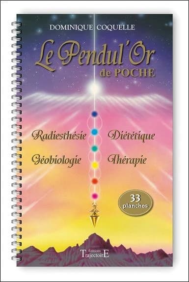 Le pendul'or de poche : 33 planches