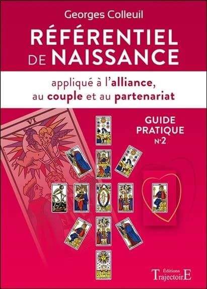 Référentiel de naissance : appliqué à l'alliance, au couple et au partenariat