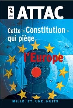 Cette "Constitution" qui piège l'Europe