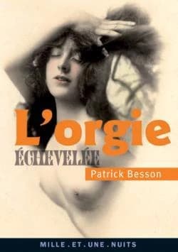 L'orgie échevelée