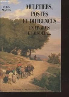 Ardèche 1900