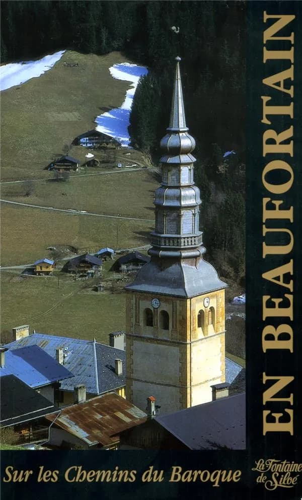 En Beaufortain et Val d'Arly
