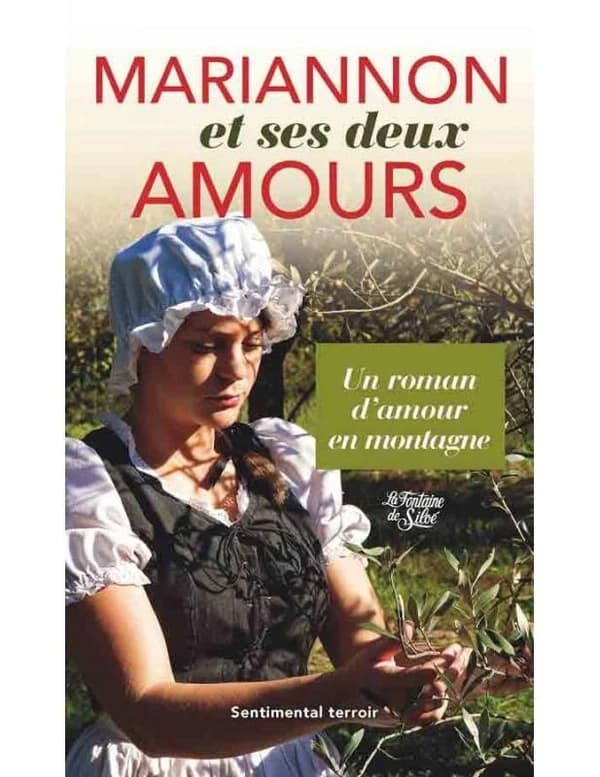 Les tambours de Nivôse : les monts en feu, Blancs et Bleus dans l'Ardèche révolutionnaire : roman historique