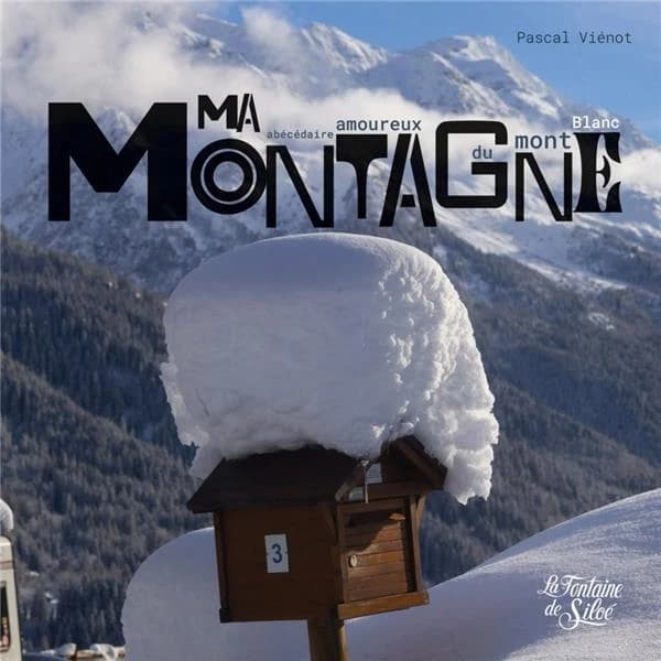 Lettres de ma montagne