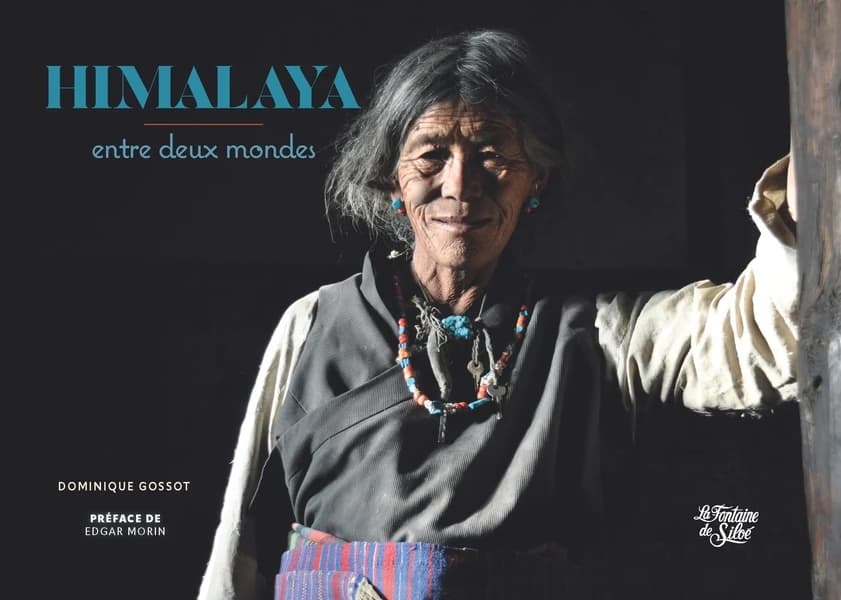 Himalaya : entre deux mondes