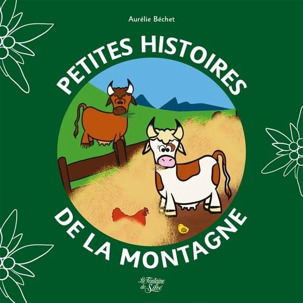Petites histoires de la montagne. 3