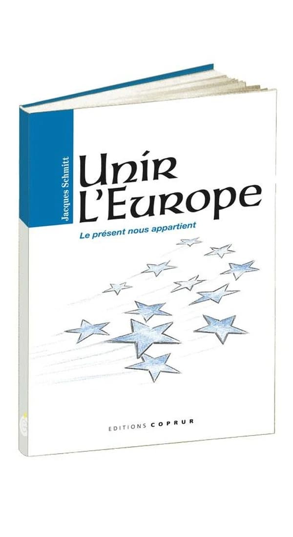 Unir l'Europe : le présent nous appartient