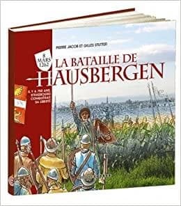 Hausbergen : 8 mars 1262, il y a 750 ans, Strasbourg conquérait sa liberté
