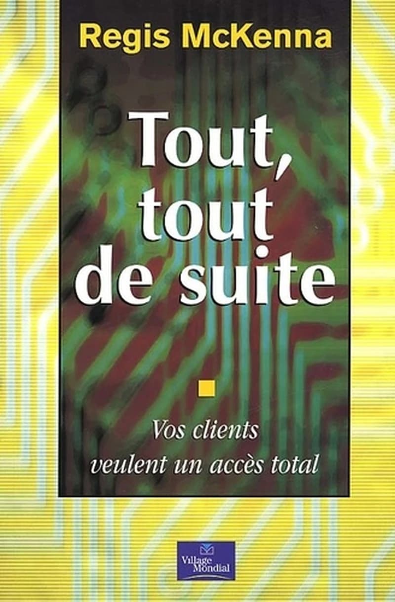 Tout, tout de suite : vos clients veulent un accès total