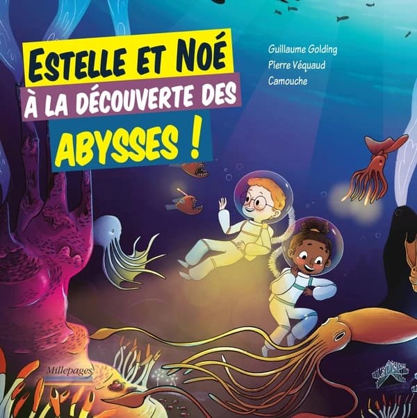À la découverte des abysses !