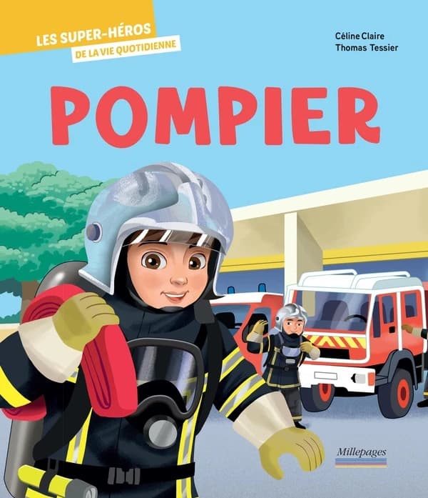 Pompier